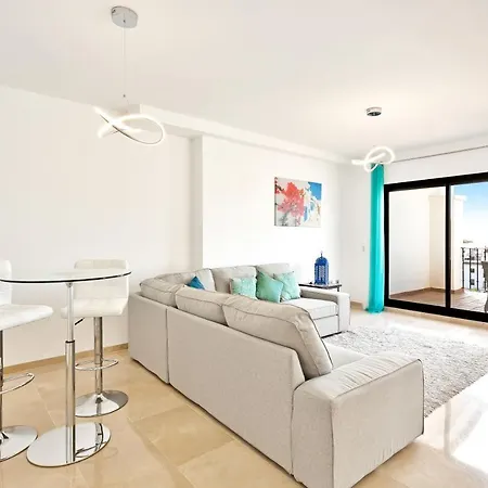 Casabella Marina Duquesa Apartment Manilva