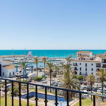 Apartment Casabella Marina Duquesa *