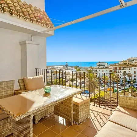 Apartment Casabella Marina Duquesa