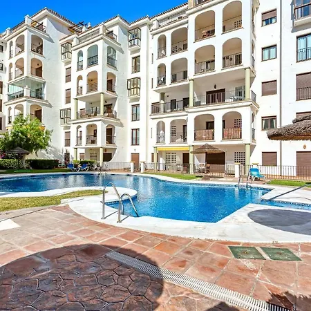 Casabella Marina Duquesa Apartamento Manilva