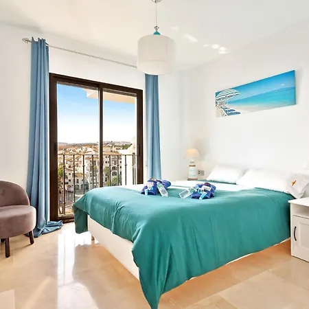 Casabella Marina Duquesa Apartment Manilva