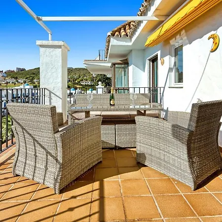 Casabella Marina Duquesa Apartamento