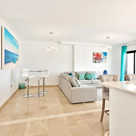 Casabella Marina Duquesa Apartment Manilva