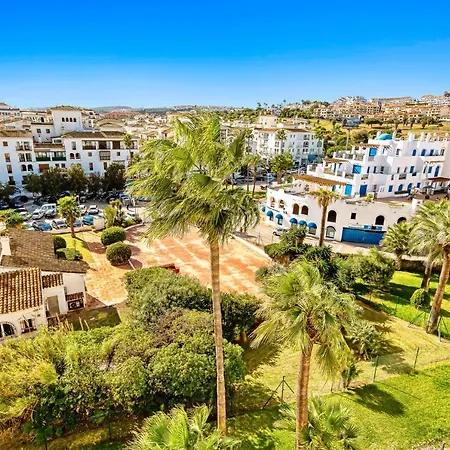 Casabella Marina Duquesa Manilva