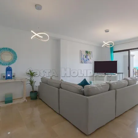 Casabella Marina Duquesa Apartment Manilva