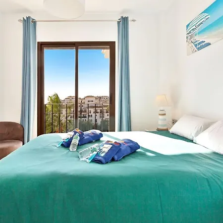 Διαμέρισμα Casabella Marina Duquesa