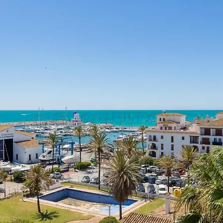 Casabella Marina Duquesa Διαμέρισμα Manilva