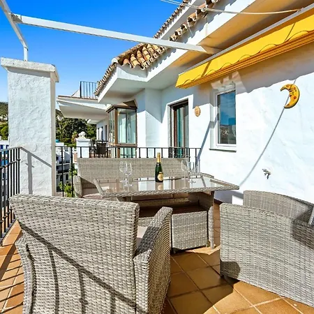 Διαμέρισμα Casabella Marina Duquesa Manilva