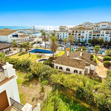 Casabella Marina Duquesa Διαμέρισμα Manilva
