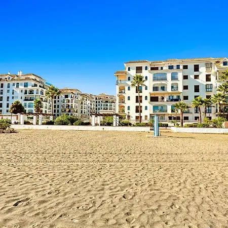 Διαμέρισμα Casabella Marina Duquesa