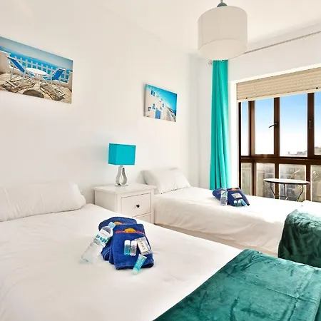 Διαμέρισμα Casabella Marina Duquesa *