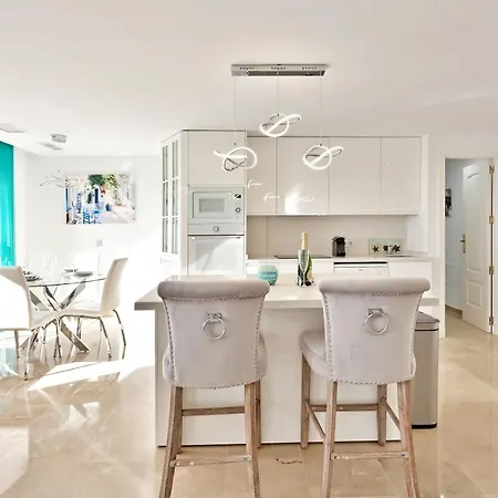 Casabella Marina Duquesa Apartment Manilva