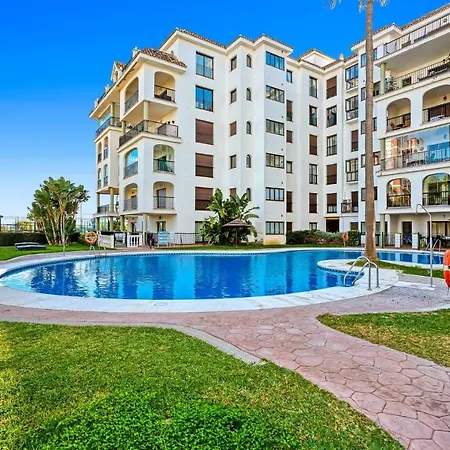 Casabella Marina Duquesa Apartment Manilva