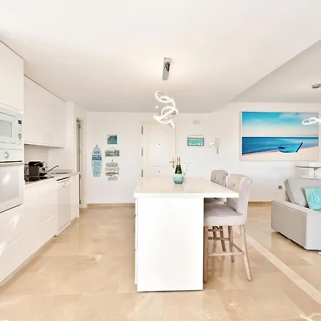 Apartment Casabella Marina Duquesa *