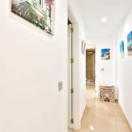 Casabella Marina Duquesa Apartment