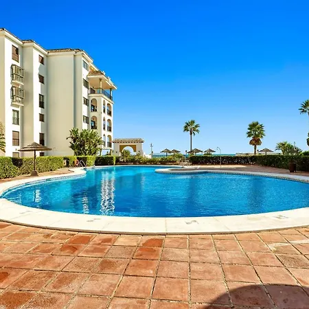 Casabella Marina Duquesa Apartment *