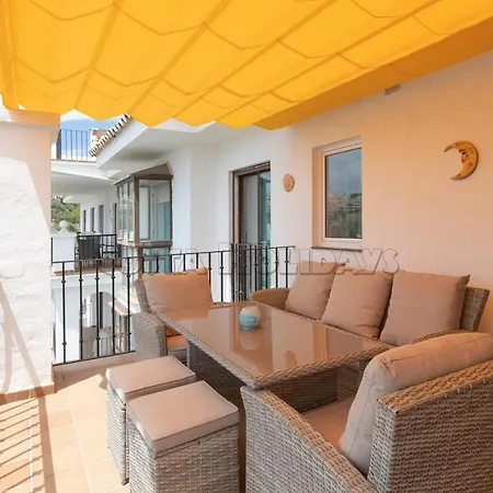 Casabella Marina Duquesa Apartment